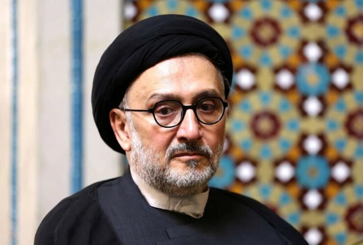 واکنش ابطحی به آخرین تجمعات اعتراضی: قبلا صدای پای مردم به گوش می رسید 8 واکنش ابطحی به آخرین تجمعات اعتراضی: قبلا صدای پای مردم به گوش می رسید