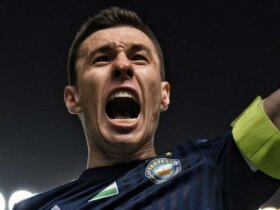 خانم گل اوزبکازی پرسپولیس را ناامید کرد 8 خانم گل اوزبکازی پرسپولیس را ناامید کرد