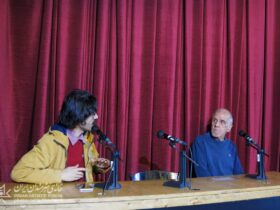 "تا کجا پیش می رود"؛ وقتی به دنبال سرگردانی ذهنی پراگماتیست/روشنفکر می گردیم، جالب تر است.