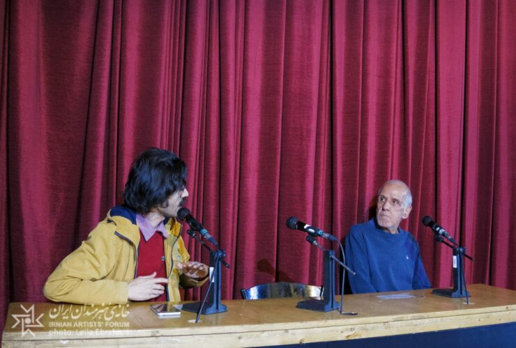 "تا کجا پیش می رود"؛ وقتی به دنبال سرگردانی ذهنی پراگماتیست/روشنفکر می گردیم، جالب تر است. 25 "تا کجا پیش می رود"؛ وقتی به دنبال سرگردانی ذهنی پراگماتیست/روشنفکر می گردیم، جالب تر است.