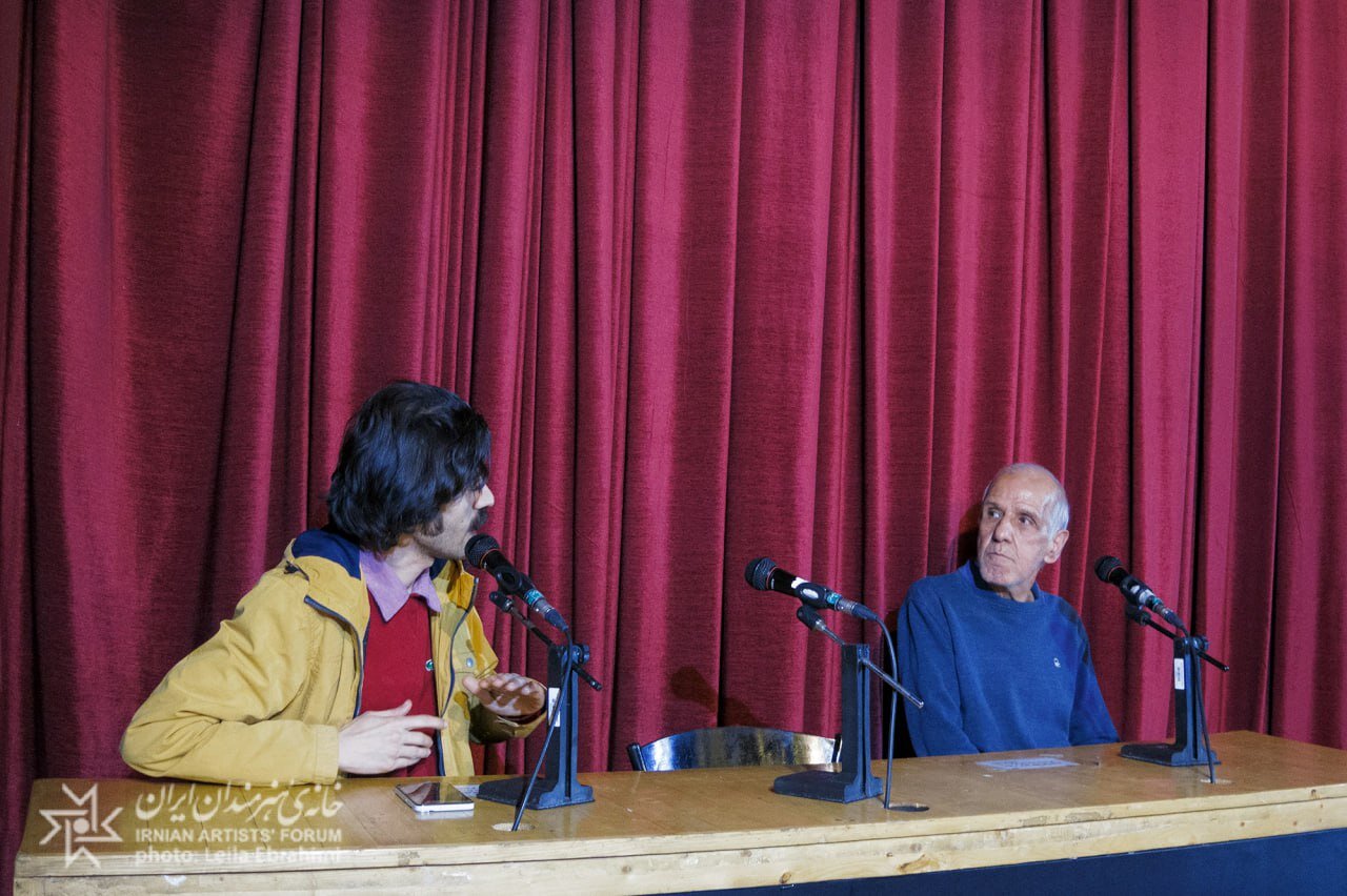 "تا کجا پیش می رود"؛ وقتی به دنبال سرگردانی ذهنی پراگماتیست/روشنفکر می گردیم، جالب تر است.