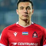 مثلث ازبکی در حال شکل گیری است. آخرین مذاکرات پرسپولیس و سرگیف