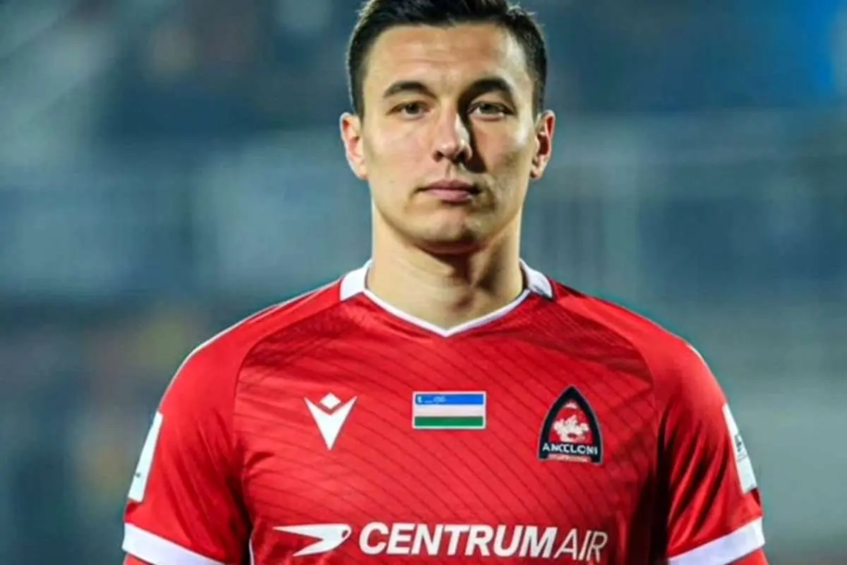 مثلث ازبکی در حال شکل گیری است. آخرین مذاکرات پرسپولیس و سرگیف