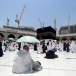 عربستان سعودی شکایات مراکز بهداشتی/شرکت‌های هواپیمایی ایران را به دلیل عدم انجام تجارت در پروازهای عراق رد می‌کند