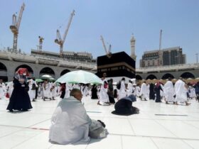 عربستان سعودی شکایات مراکز بهداشتی/شرکت‌های هواپیمایی ایران را به دلیل عدم انجام تجارت در پروازهای عراق رد می‌کند