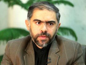 محسن شکری نژاد