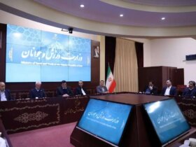 زموزی دعوت وزیر ورزش را رد کرد 8 زموزی دعوت وزیر ورزش را رد کرد