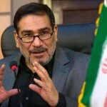 واکنش شمخانی به تهدیدات ترامپ: هرگونه تجاوز، واکنشی تند، فوری و غیرقابل تصور خواهد داشت.