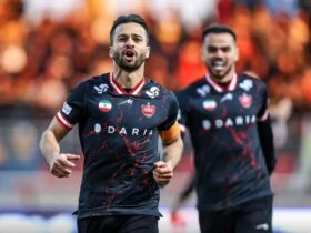 سروش از دل انتقاد می درخشد 8 سروش از دل انتقاد می درخشد