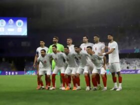 زمان اردوی تیم ملی قبل از جام جهانی 2026 اعلام شد