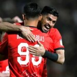 مهدی ترابی خیر; پرسپولیس یک ستاره دیگر تراکتور می خواهد