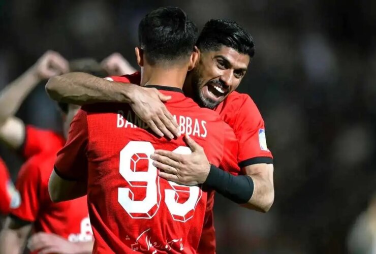 مهدی ترابی خیر; پرسپولیس یک ستاره دیگر تراکتور می خواهد