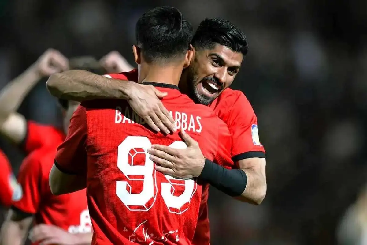 مهدی ترابی خیر; پرسپولیس یک ستاره دیگر تراکتور می خواهد 1 مهدی ترابی خیر; پرسپولیس یک ستاره دیگر تراکتور می خواهد