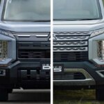 میتسوبیشی دلیکا D:5; یک مینی بوس برای مسیرهای سخت و خانوادگی