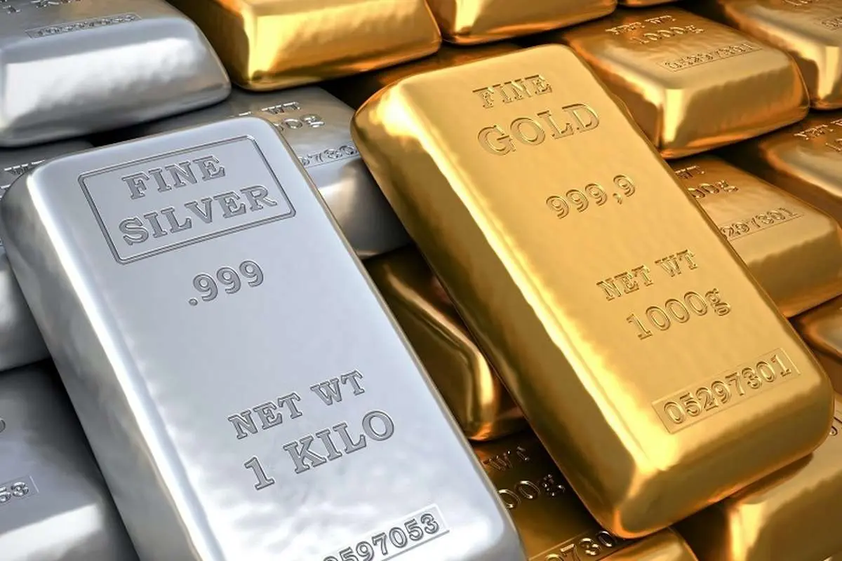 قیمت اونس جهانی امروز سه شنبه 9 ژانویه 1 قیمت اونس جهانی امروز سه شنبه 9 ژانویه