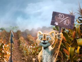 «افسانه سپهر» برای کودکان شیرین‌تر شده است. «نگهبانان خورشید» در راه صباح