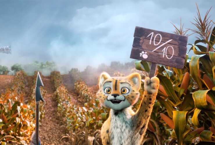 «افسانه سپهر» برای کودکان شیرین‌تر شده است. «نگهبانان خورشید» در راه صباح