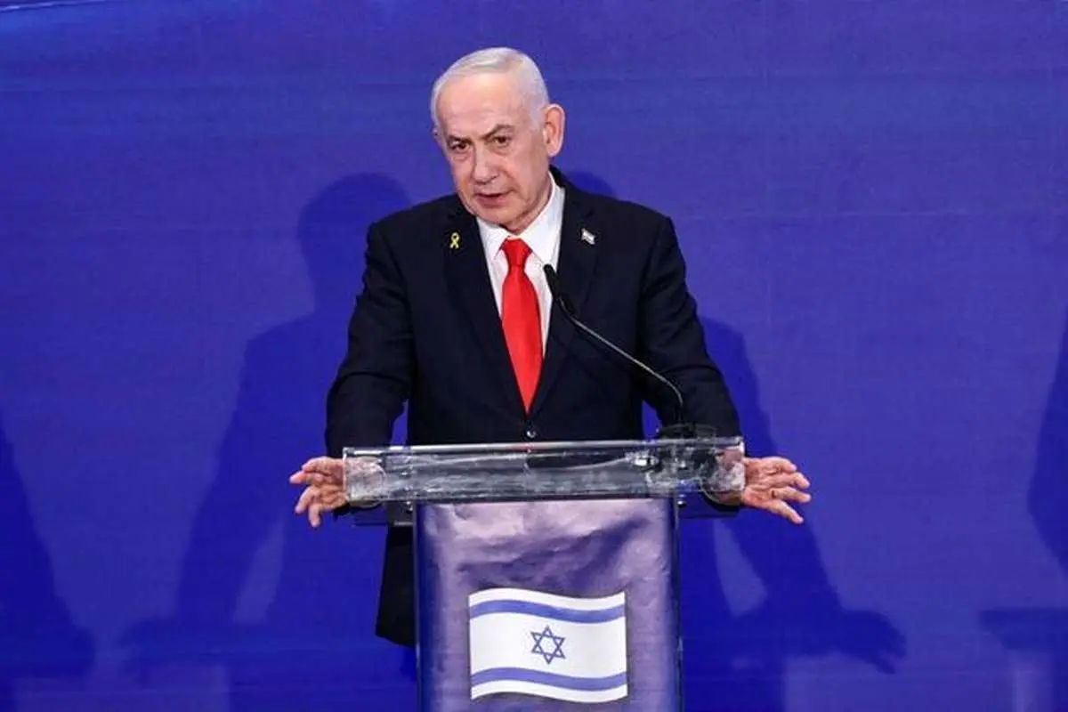 آکسیوس: نتانیاهو با پیشبرد مرحله دوم توافق غزه موافقت کرد