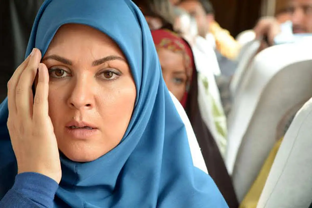 ماجرای غم انگیز لاله اسکندری در روز تولد پدرش