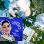 اختراع زن ایرانی; ترکیب تصفیه هوا