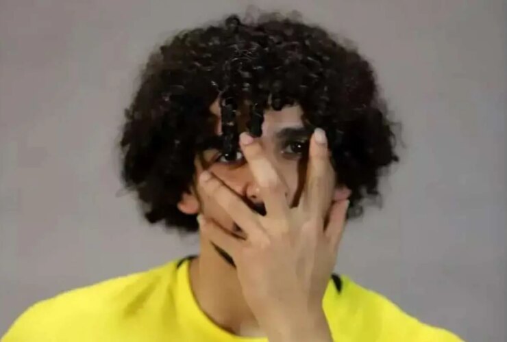 با پیشنهاد رسمی؛ با اولین خرید نیم فصل پرسپولیس آشنا شوید