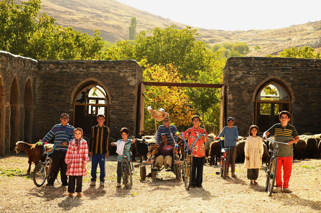 نمایش فیلم های کانون در جشنواره بین المللی فیلم داکا