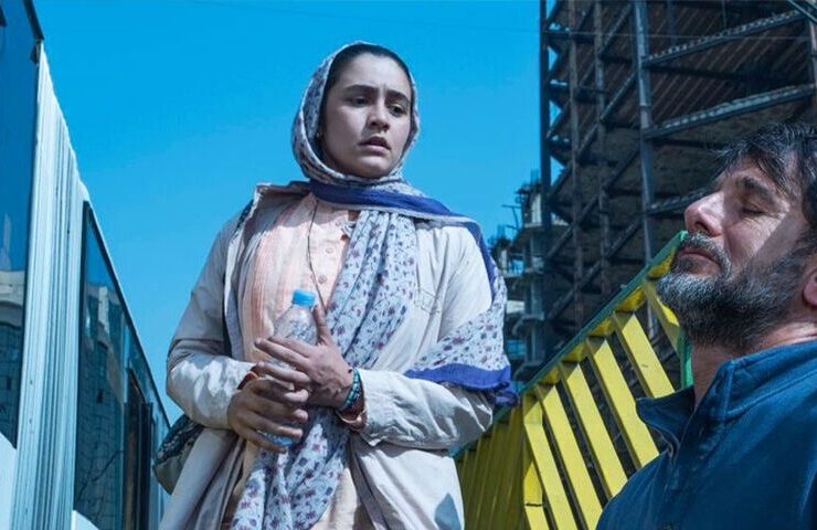 نمایش فیلم های کانون در جشنواره بین المللی فیلم داکا