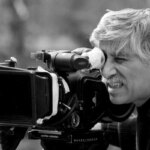 مجده شمسایی: بهرام بیضایی در آمریکا به خاک سپرده می شود