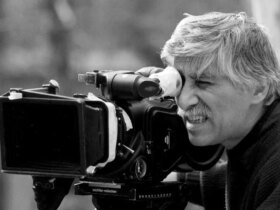 مجده شمسایی: بهرام بیضایی در آمریکا به خاک سپرده می شود 9 مجده شمسایی: بهرام بیضایی در آمریکا به خاک سپرده می شود