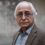 شمس لنگرودی متفاوت در فیلم دکه