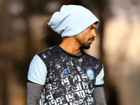 عدم انجام استقلال؛ رامین خداحافظی کرد؟