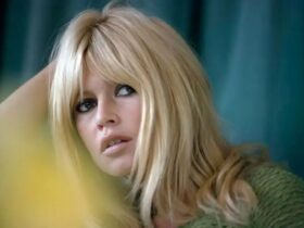 بریژیت باردو می خواست در خانه دفن شود، دولت گفت نه