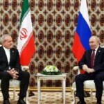 گفتگوی تلفنی پزشکان و پوتین