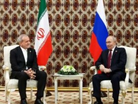 گفتگوی تلفنی پزشکان و پوتین 8 گفتگوی تلفنی پزشکان و پوتین