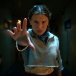 چیزهای غریب