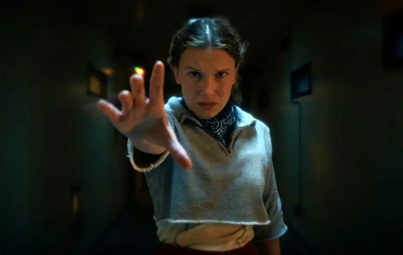 پایان چیزهای غریب؛ 7 نظریه بحث برانگیز برای آخرین قسمت سریال Stranger Things 1 چیزهای غریب