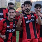 جام حذفی با طعم بلوز; او مقابل رقیب لیگ دومی اش استقلال بازی نمی کند!