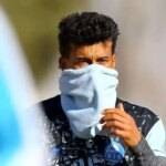 وضعیت رامین در بازی سپاهان اعلام شد