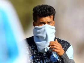 وضعیت رامین در بازی سپاهان اعلام شد 8 وضعیت رامین در بازی سپاهان اعلام شد