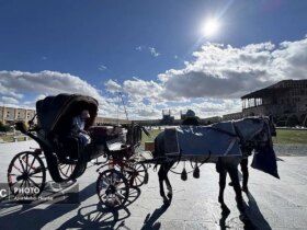 تصاویر; نگاهی به روزهای آبی نیمی از جهان