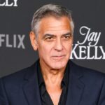 جرج کلونی شهروند فرانسه شد