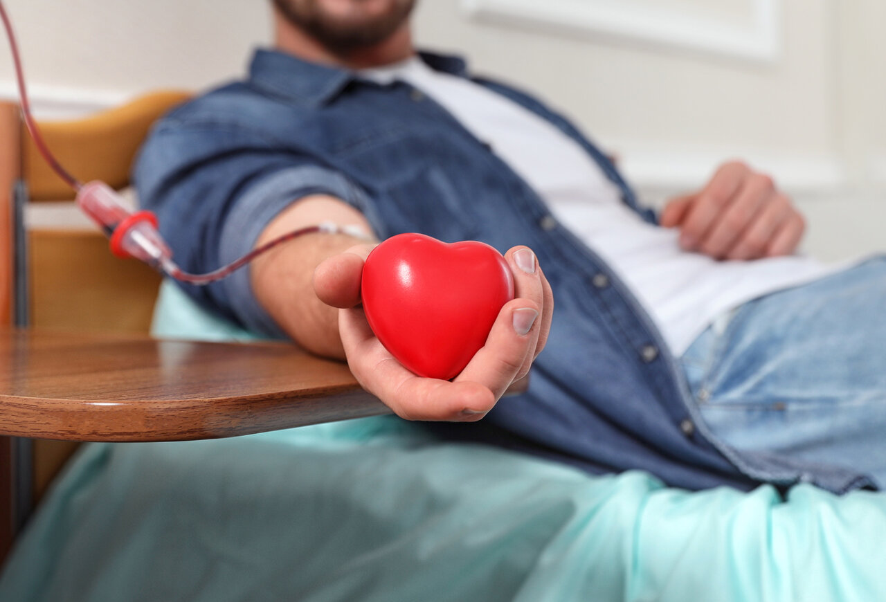 اصفهان نیاز فوری به اهدای خون دارد/در درجه اول گروه O و A مثبت است 1 اصفهان نیاز فوری به اهدای خون دارد/در درجه اول گروه O و A مثبت است