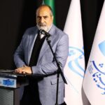 تاکید بر نقش داده محوری سینماشهر و معرفی پروژه های فناورانه