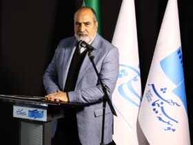 تاکید بر نقش داده محوری سینماشهر و معرفی پروژه های فناورانه