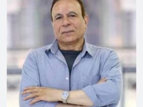 با تشکر از «محمد شهبا» در پایان جایزه پژوهشی سال سینمایی