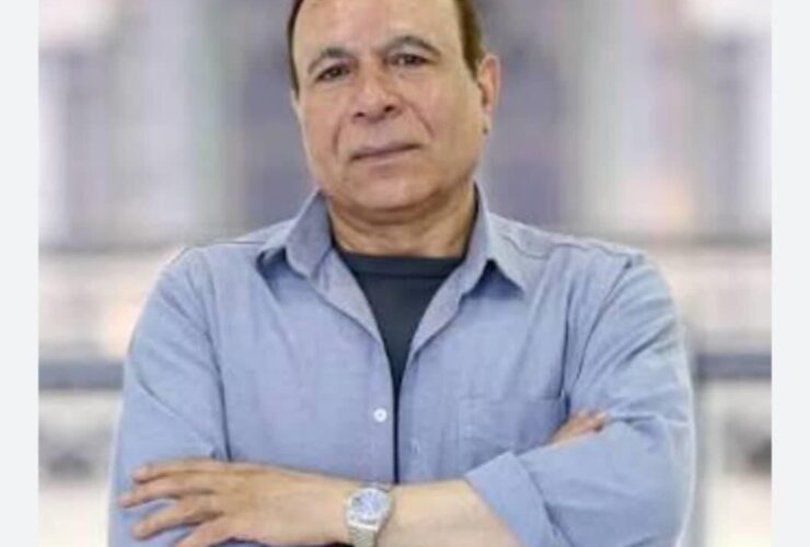 با تشکر از «محمد شهبا» در پایان جایزه پژوهشی سال سینمایی