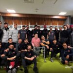 برنامه نیم فصل اسمار; پرسپولیس به قطر می رود