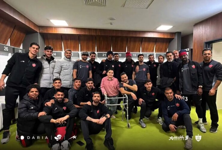 برنامه نیم فصل اسمار; پرسپولیس به قطر می رود