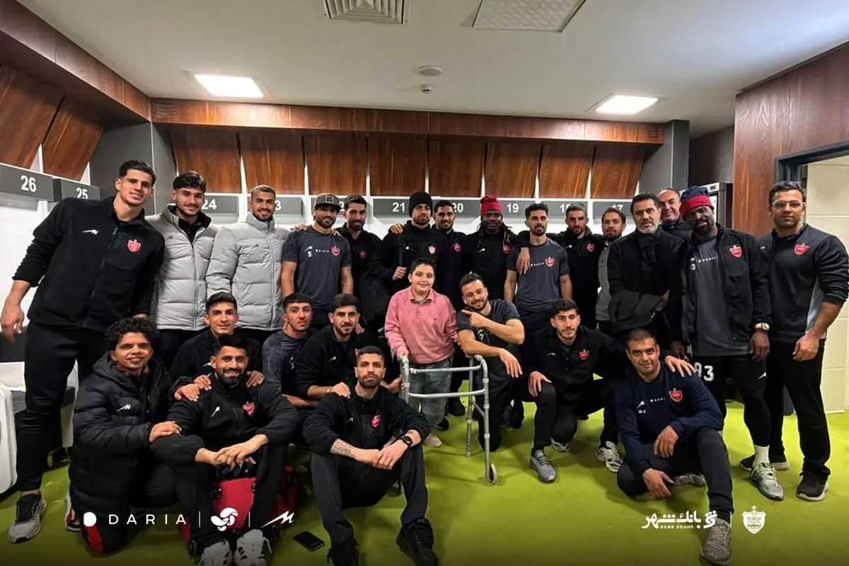 برنامه نیم فصل اسمار; پرسپولیس به قطر می رود 1 برنامه نیم فصل اسمار; پرسپولیس به قطر می رود