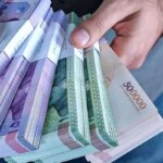 از سال 1405 چقدر مالیات از حقوق کسر می شود؟